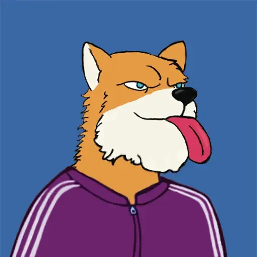 F*ck It We Bark #4465