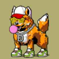 DogePunks #3425