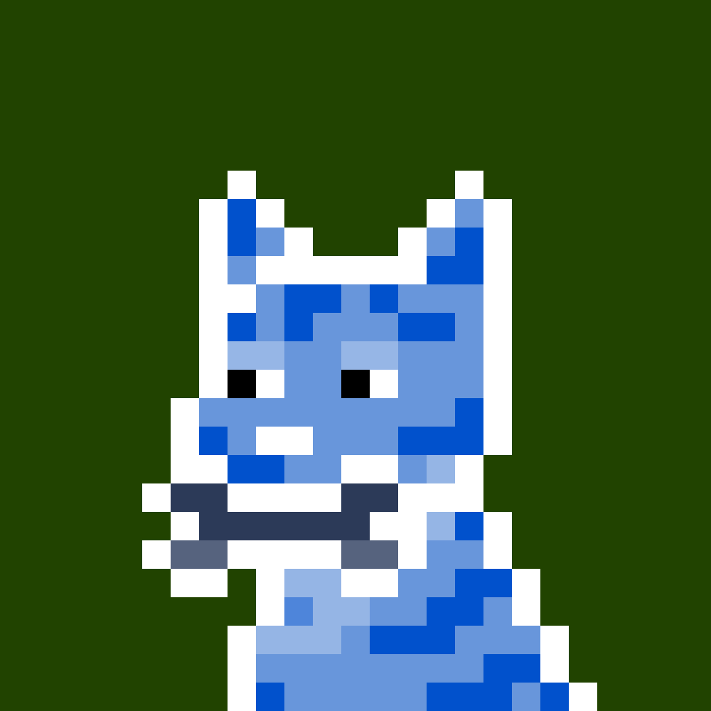 Anti Doginal Dog #3245