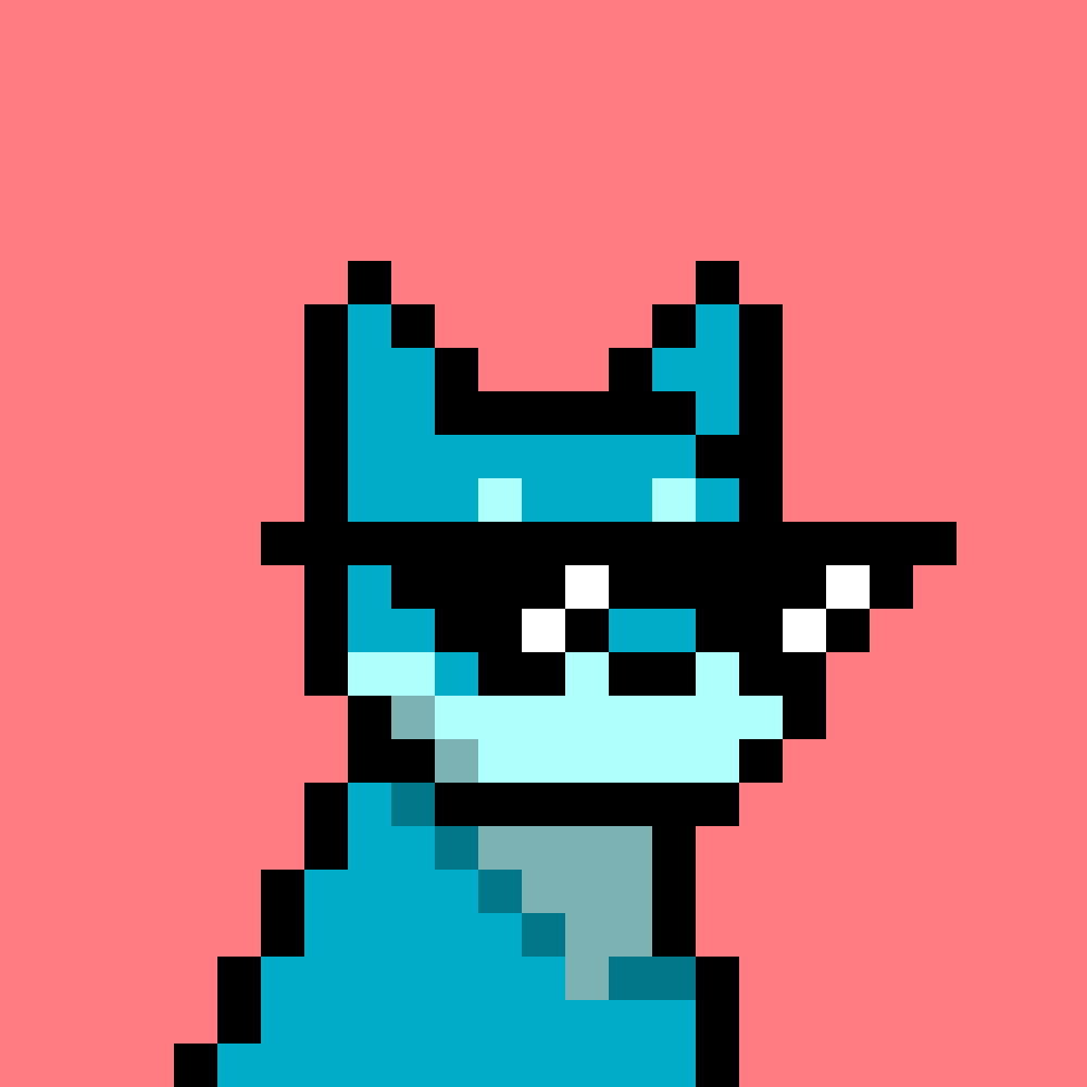 Doginal Dog #8357