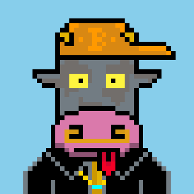 Doginal Cowz #365
