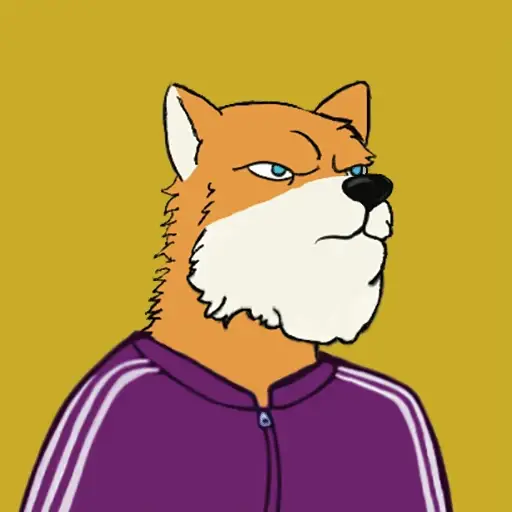 F*ck It We Bark #8885