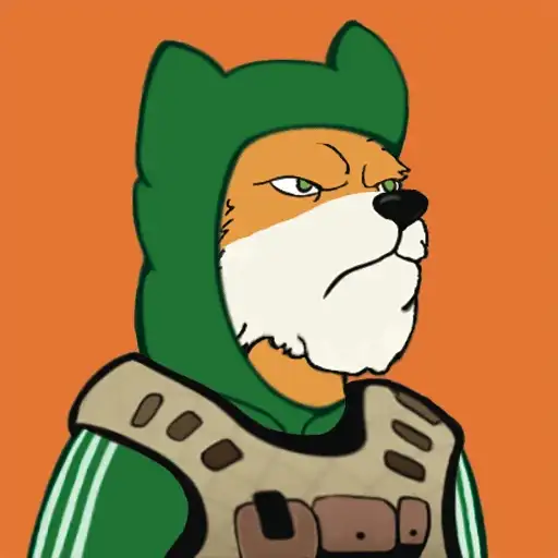 F*ck It We Bark #7599