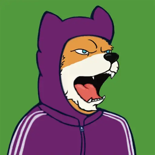 F*ck It We Bark #6952
