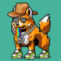 DogePunks #3762