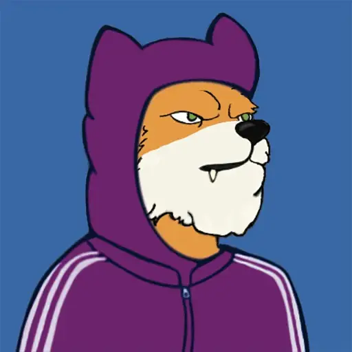 F*ck It We Bark #9232