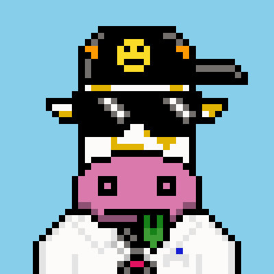 Doginal Cowz #167