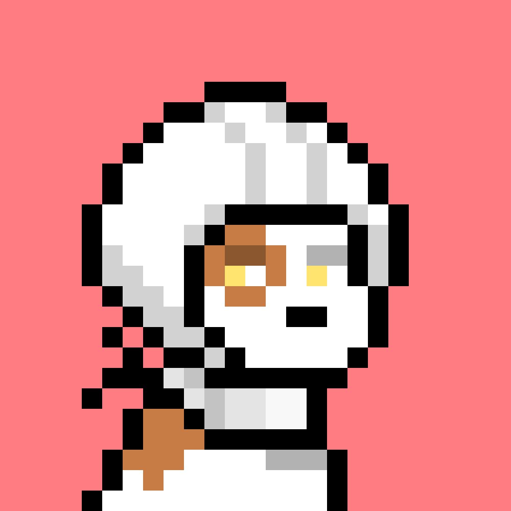 Doginal Dog #3708
