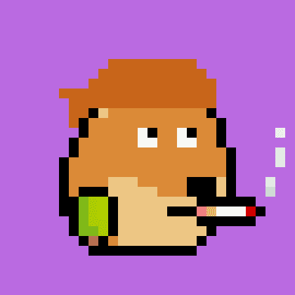 Dogepunk #5410