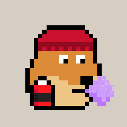 Dogepunk #3028