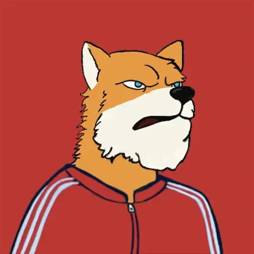 F*ck It We Bark #8452