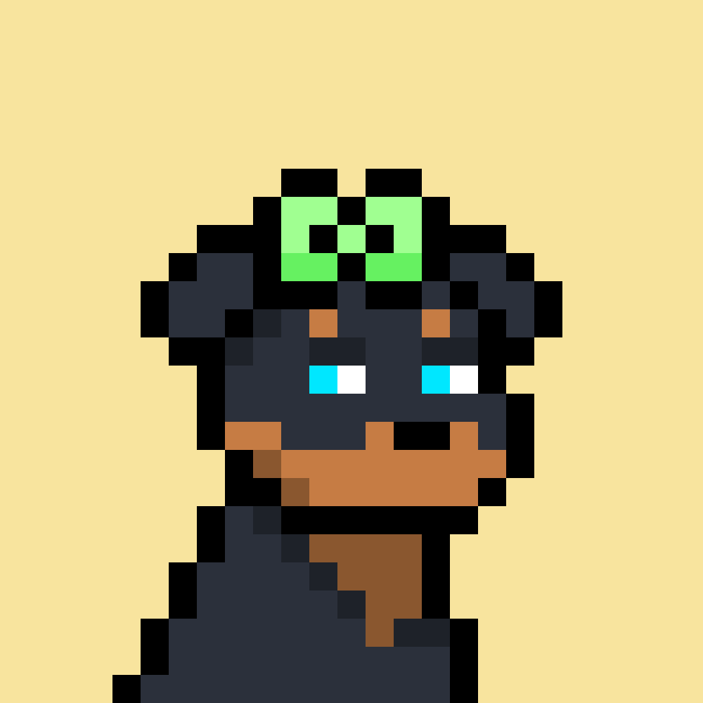 Doginal Dog #685