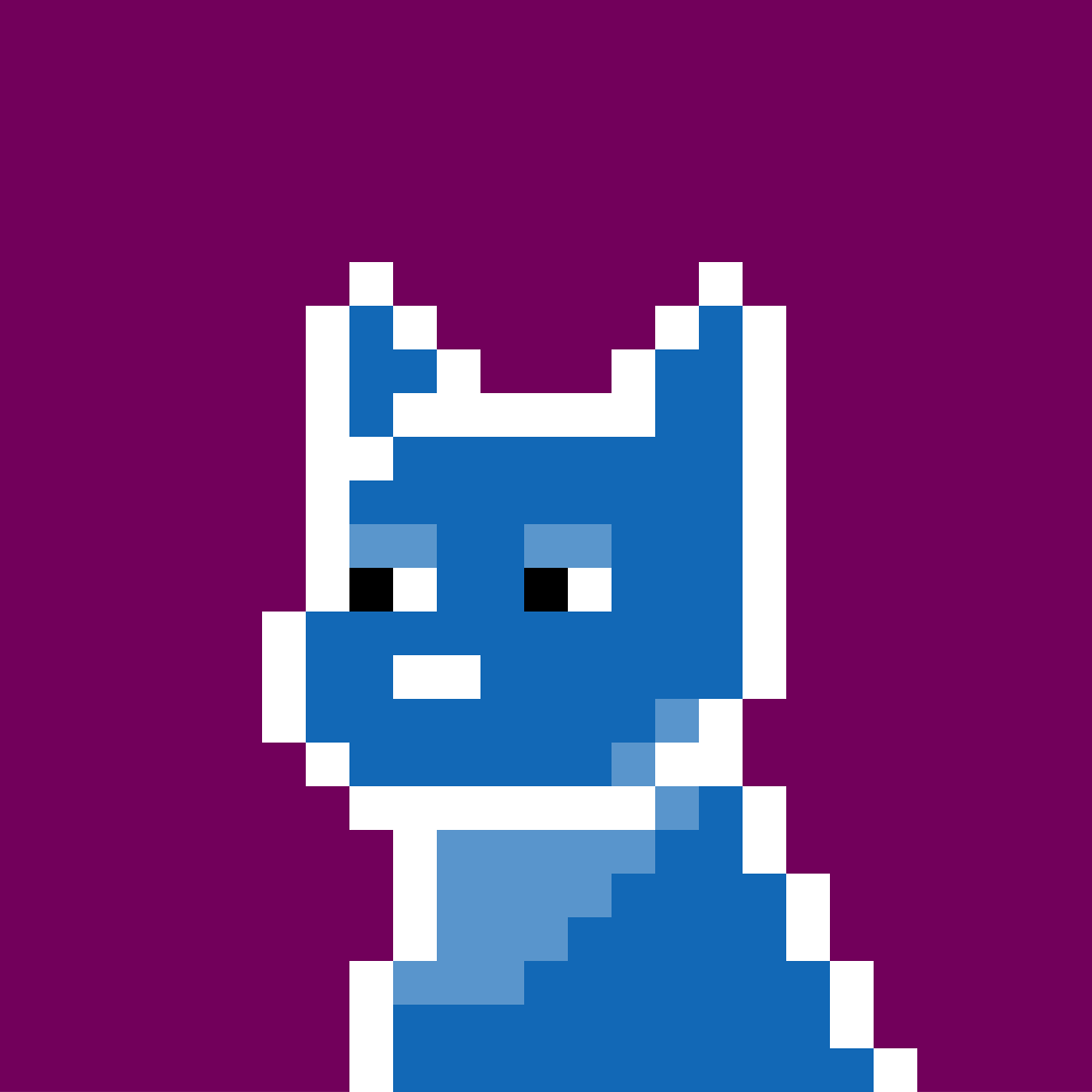 Anti Doginal Dog #8066