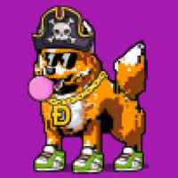 DogePunks #4448