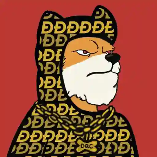 F*ck It We Bark #8792