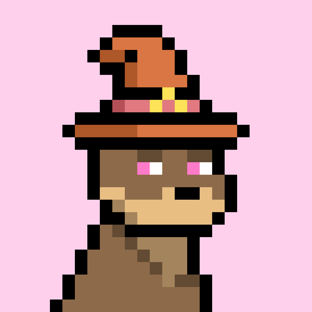 Doginal Dog #1714