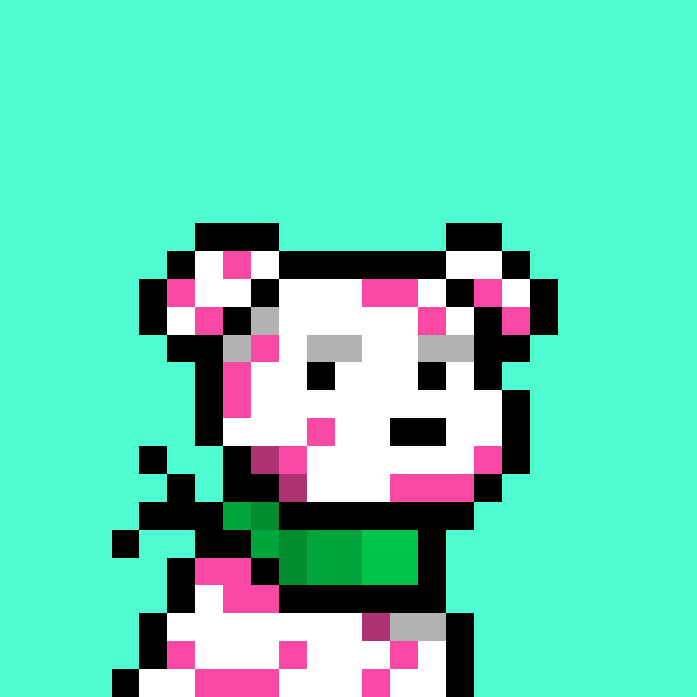 Doginal Dog #4868