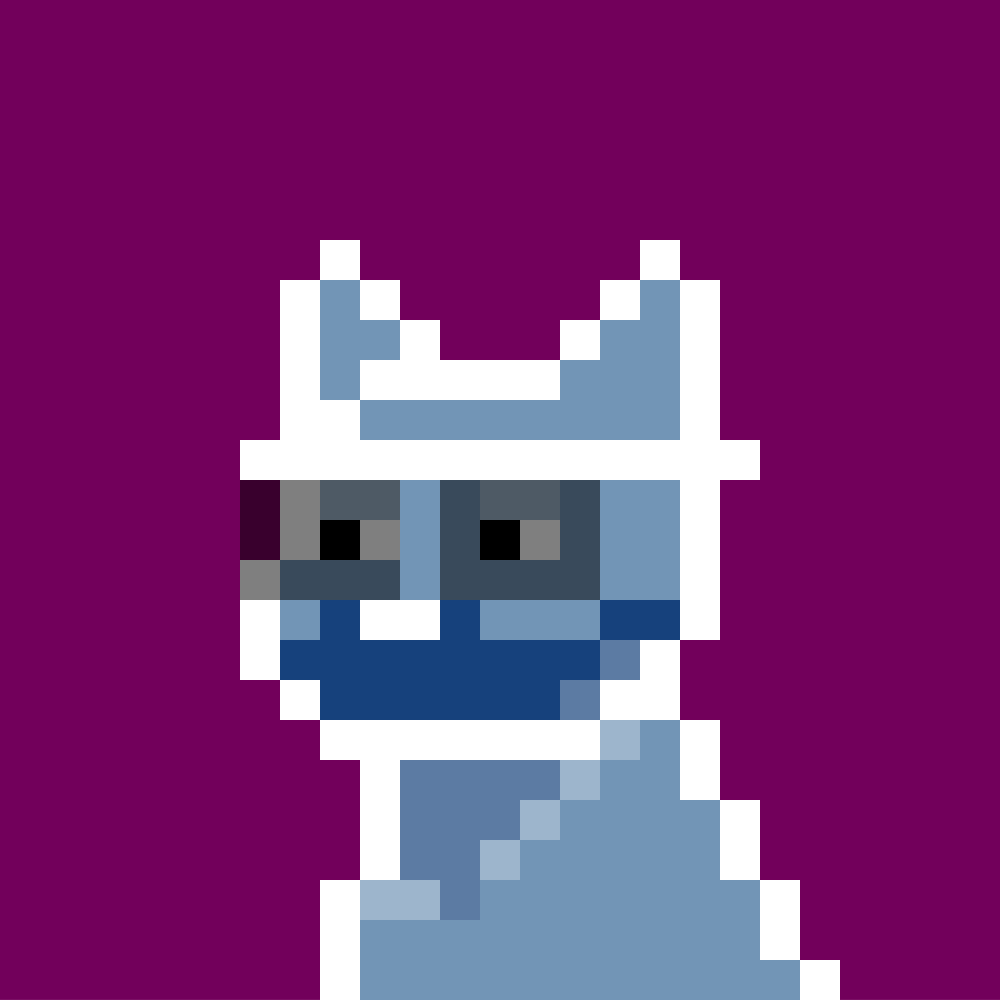 Anti Doginal Dog #2055
