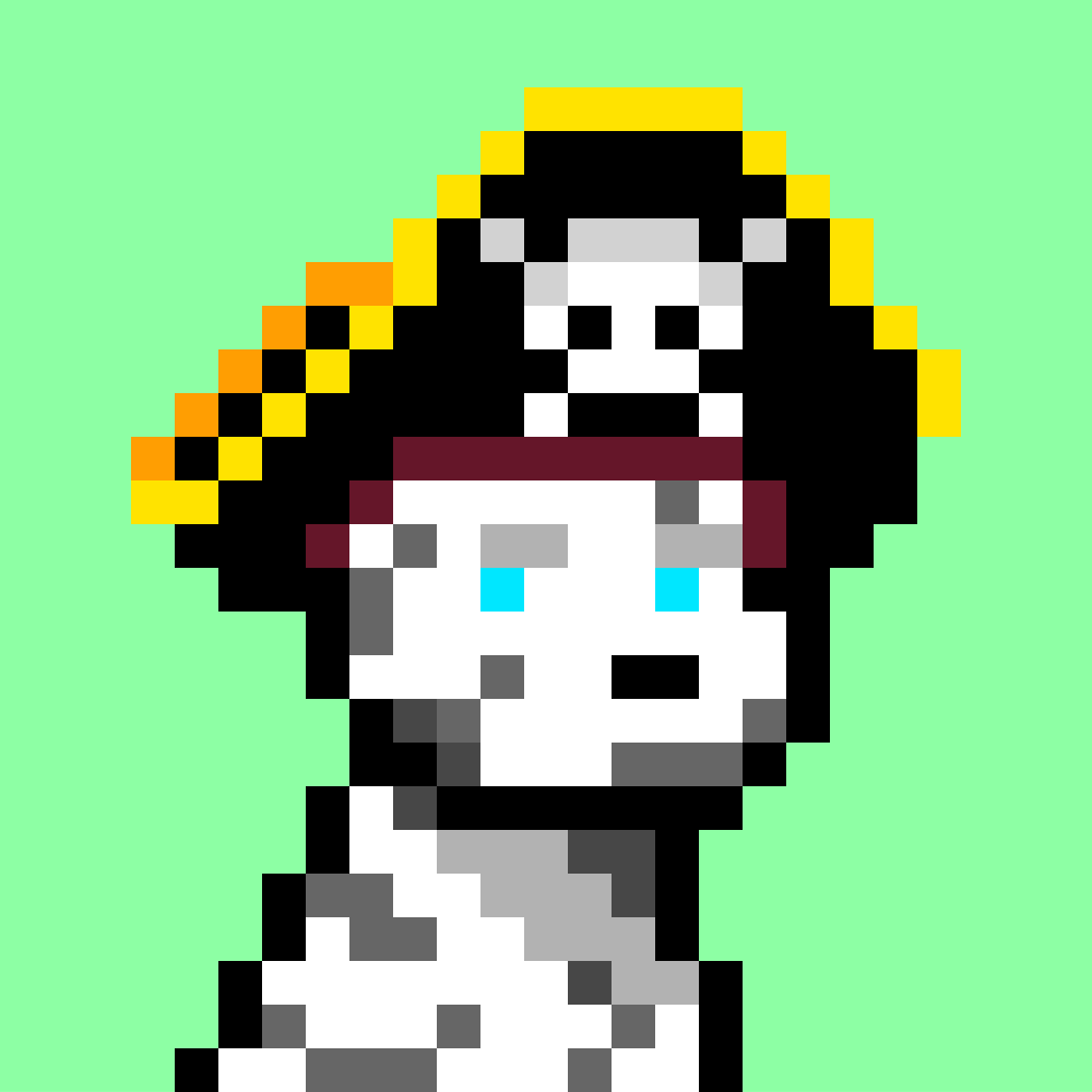 Doginal Dog #4969