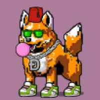 DogePunks #3878