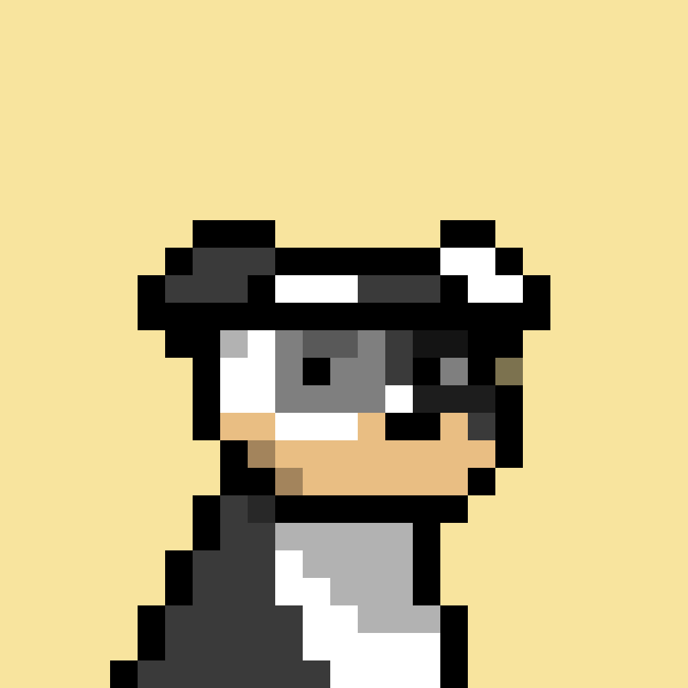Doginal Dog #1049