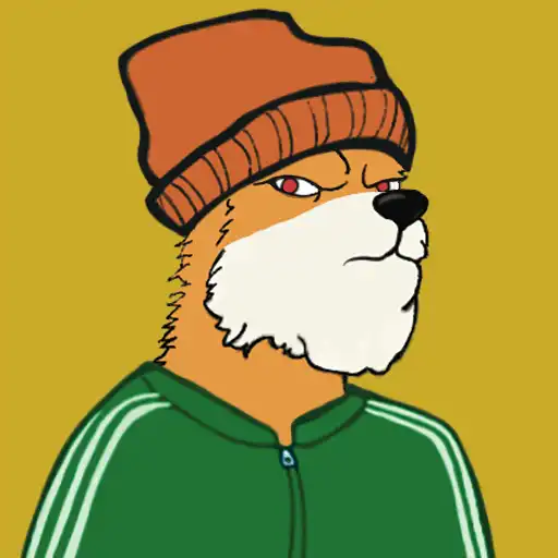 F*ck It We Bark #5997