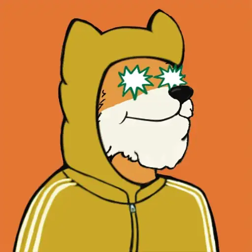 F*ck It We Bark #10033