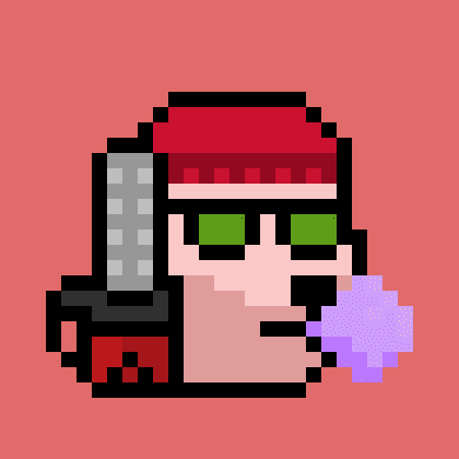 Dogepunk #1526