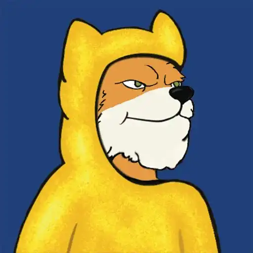 F*ck It We Bark #2549