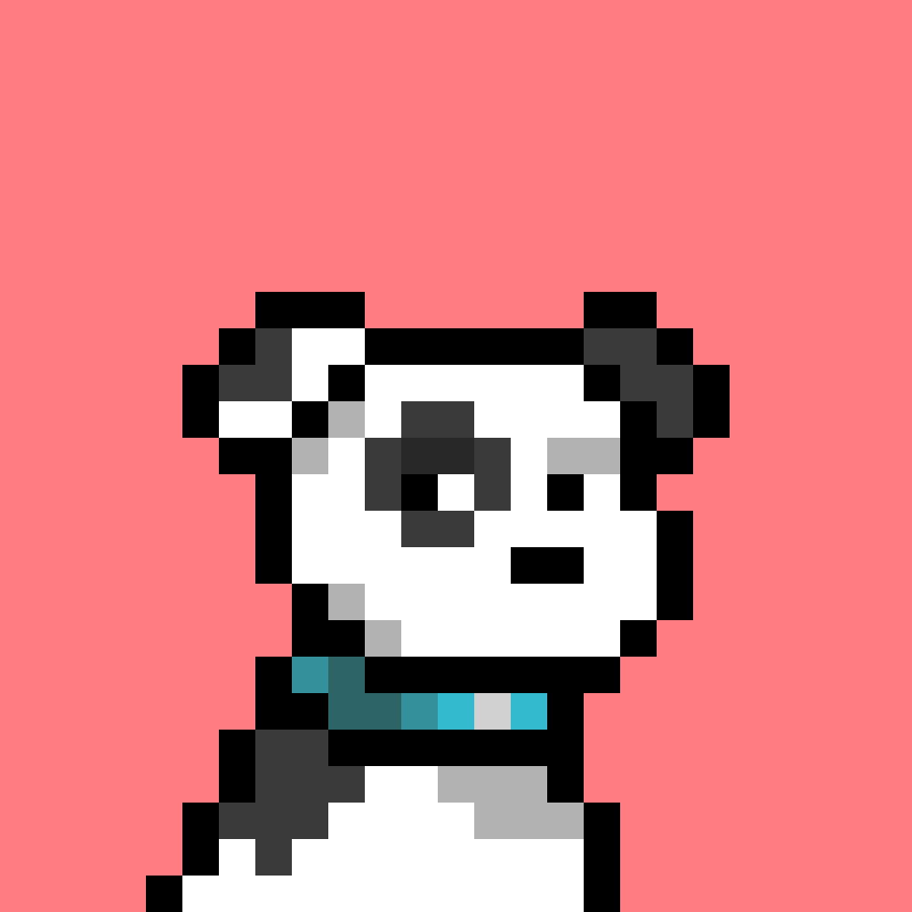 Doginal Dog #4847