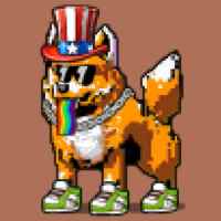 DogePunks #2603