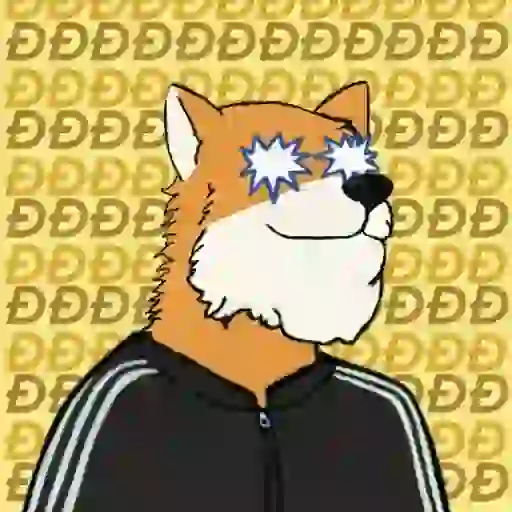 F*ck It We Bark #4807