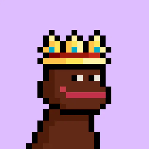 Doginal Frog #1348