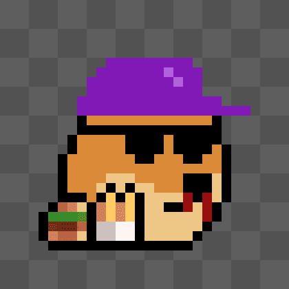 Dogepunk #4717