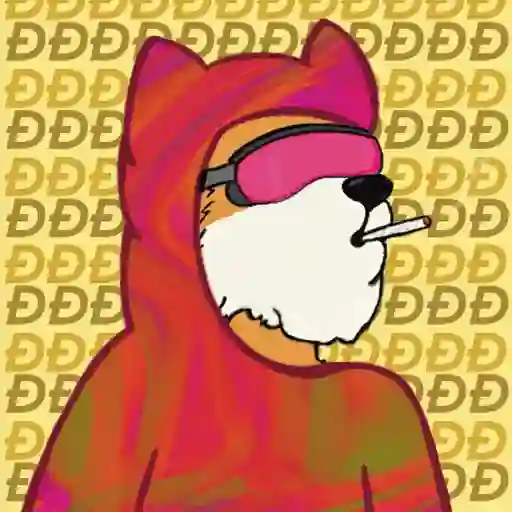 F*ck It We Bark #1795