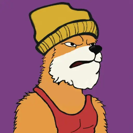 F*ck It We Bark #3633