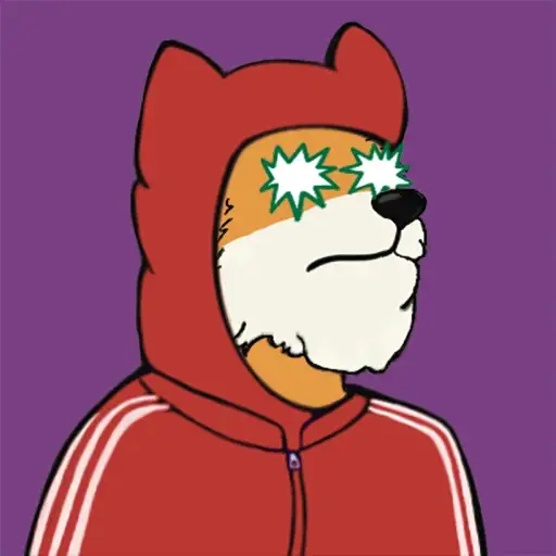 F*ck It We Bark #3264