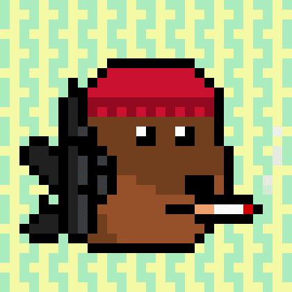 Dogepunk #6275