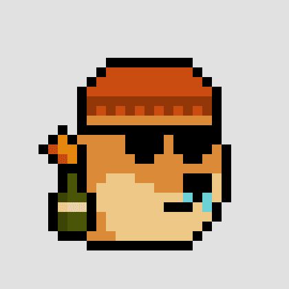 Dogepunk #1233