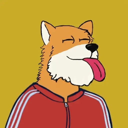 F*ck It We Bark #1755