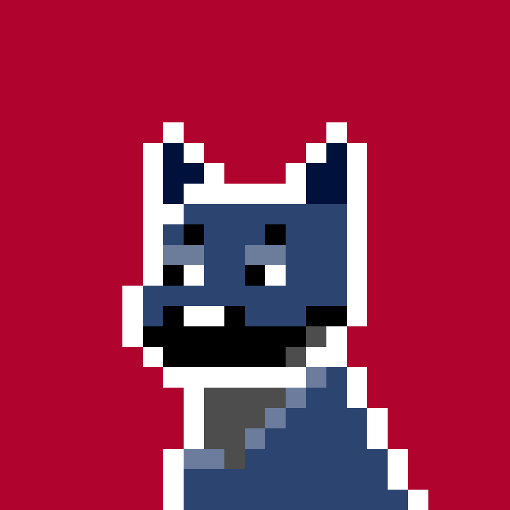 Anti Doginal Dog #4175