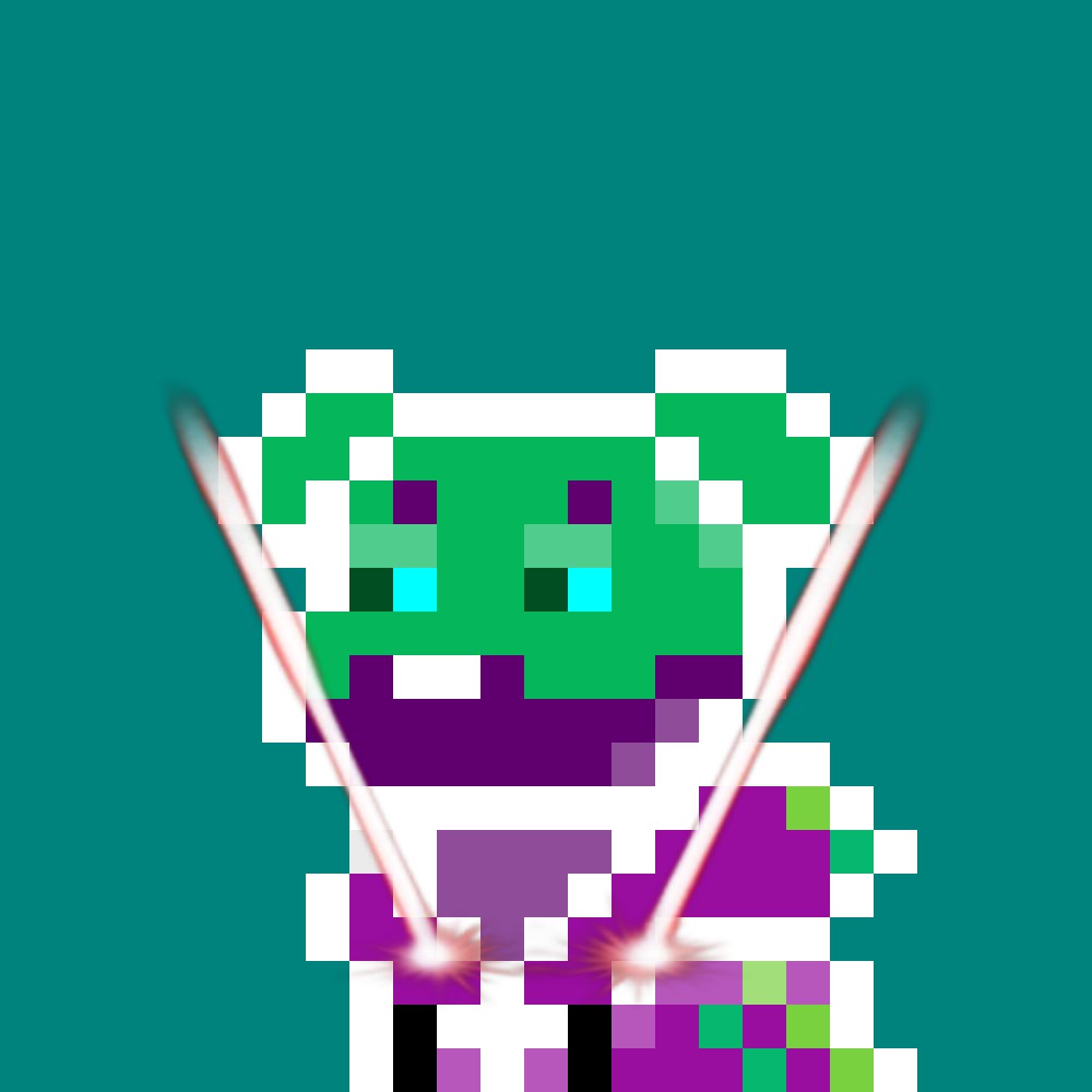 Anti Doginal Dog #1098