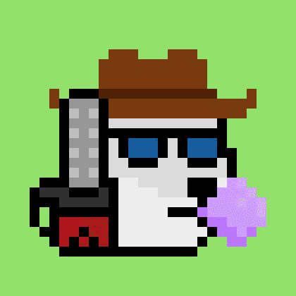 Dogepunk #536