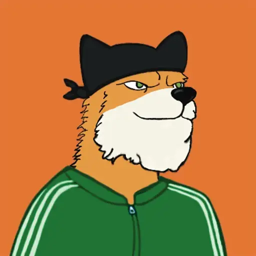 F*ck It We Bark #3799
