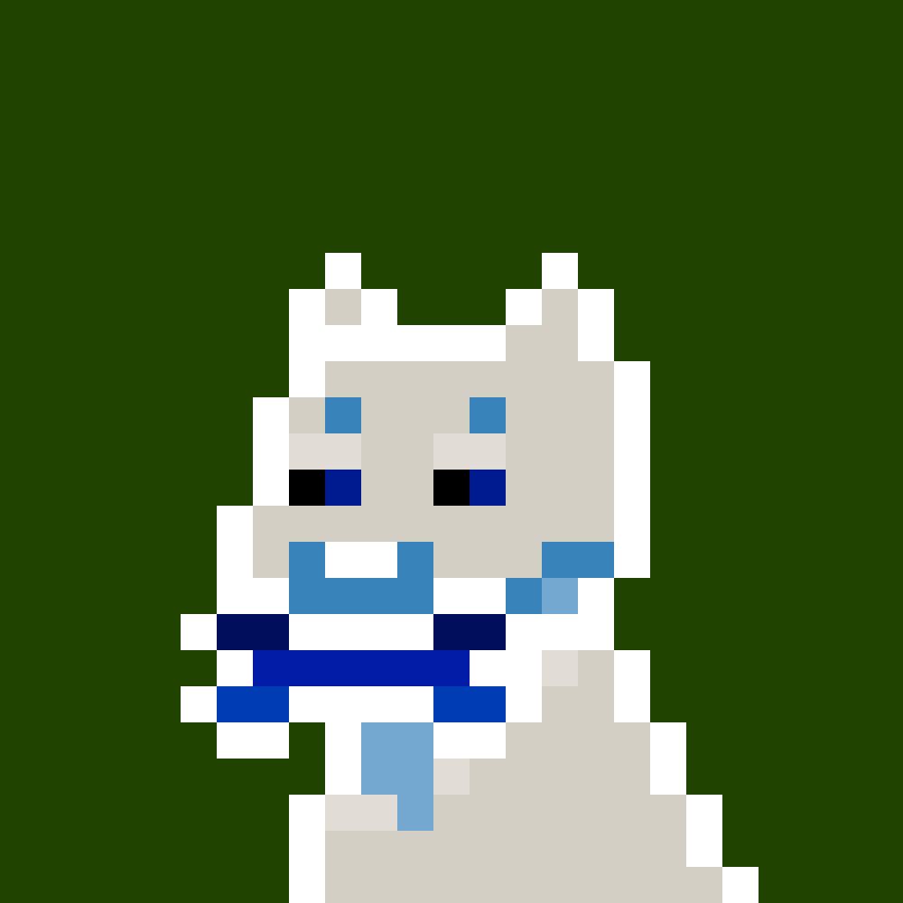 Anti Doginal Dog #63