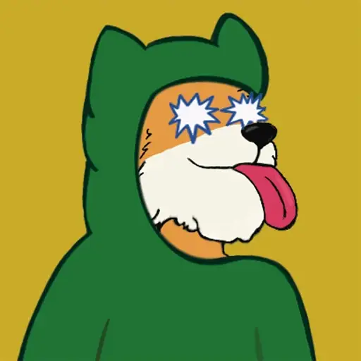 F*ck It We Bark #2589