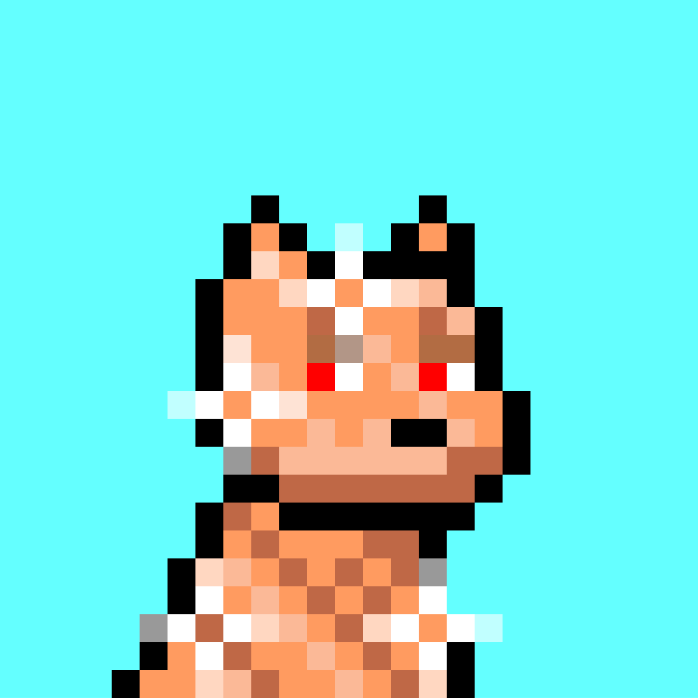 Doginal Dog #3403