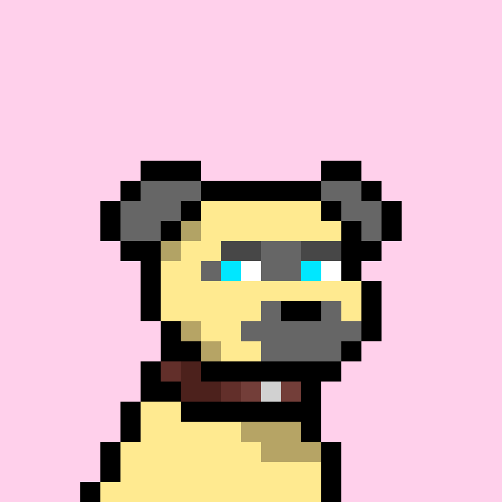 Doginal Dog #4070