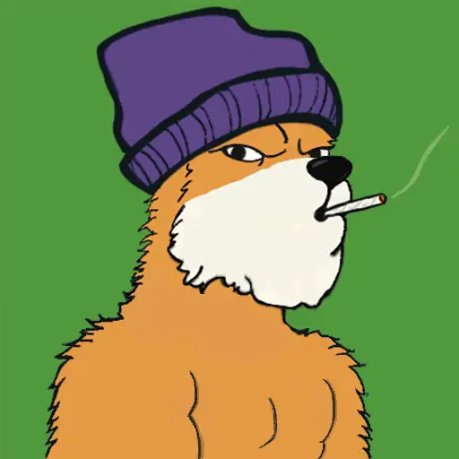 F*ck It We Bark #9736