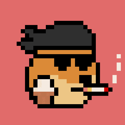 Dogepunk #4799